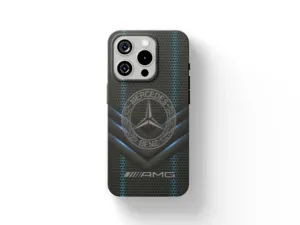 Mercedes Smartphone Cover Limitierte Qualitätsstufe Max